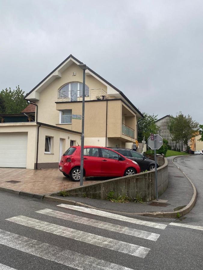 Apartma Azurre Postojna Luaran gambar