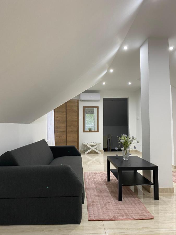 Apartma Azurre Postojna Luaran gambar
