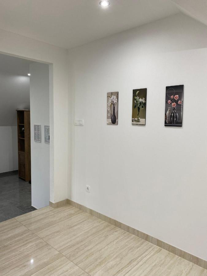 Apartma Azurre Postojna Luaran gambar