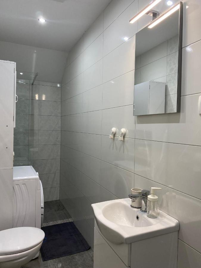 Apartma Azurre Postojna Luaran gambar