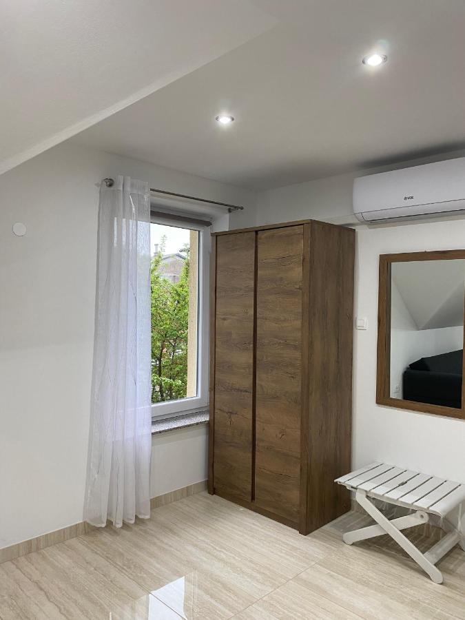 Apartma Azurre Postojna Luaran gambar