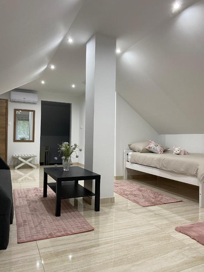 Apartma Azurre Postojna Luaran gambar