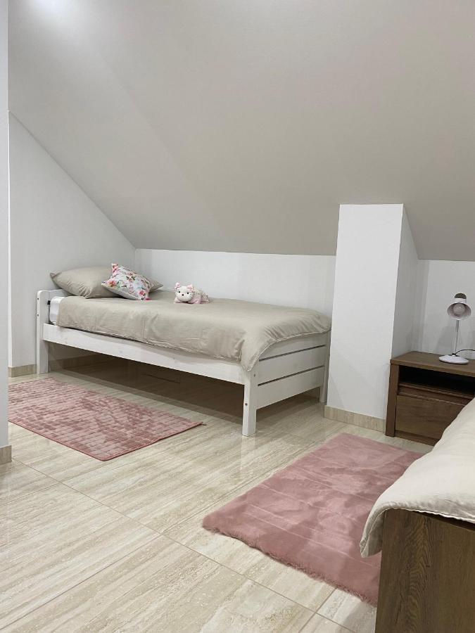Apartma Azurre Postojna Luaran gambar