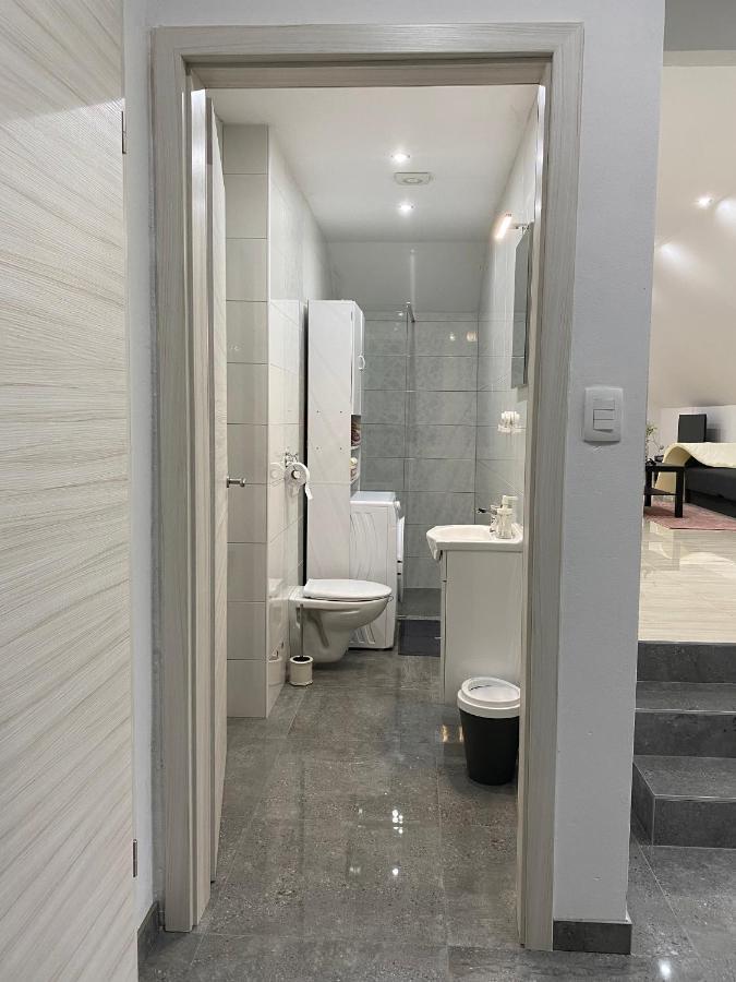 Apartma Azurre Postojna Luaran gambar