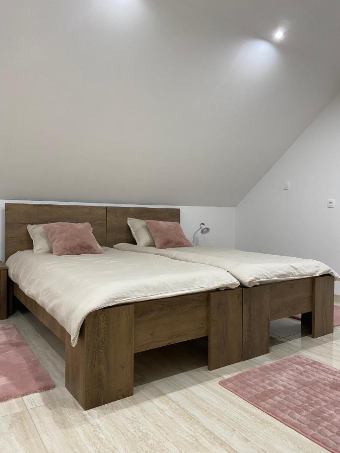 Apartma Azurre Postojna Luaran gambar