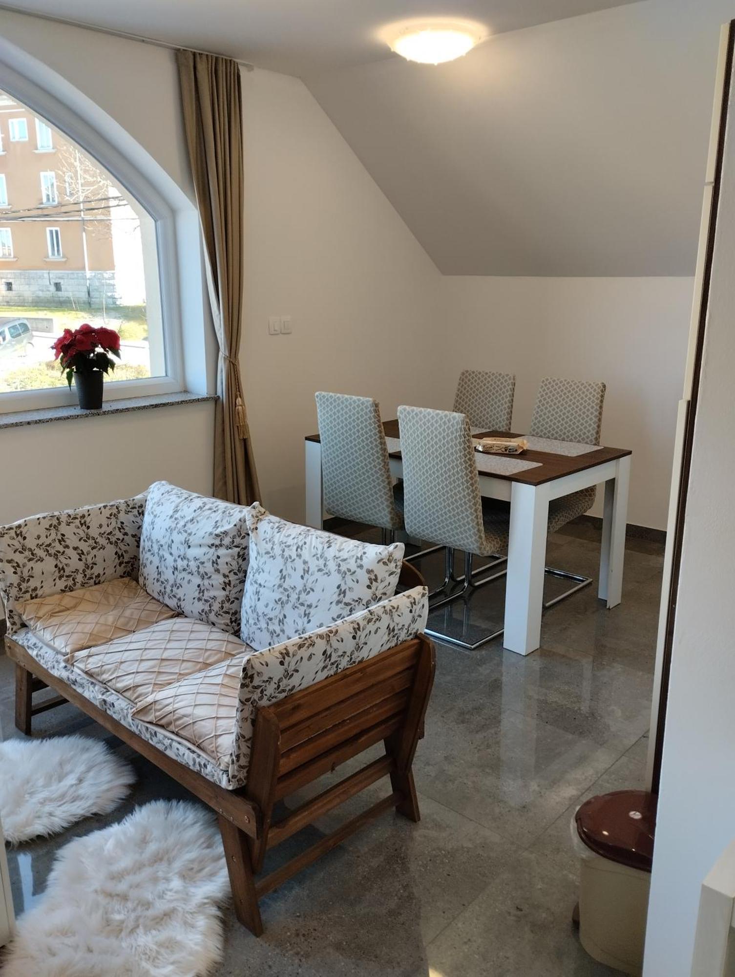Apartma Azurre Postojna Luaran gambar