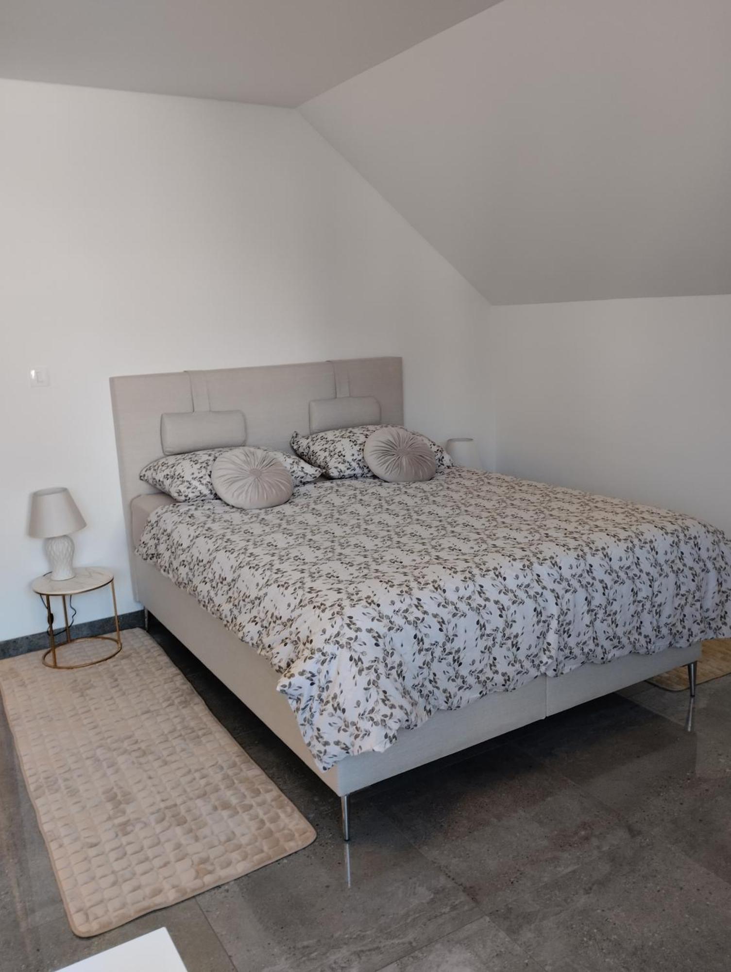 Apartma Azurre Postojna Luaran gambar