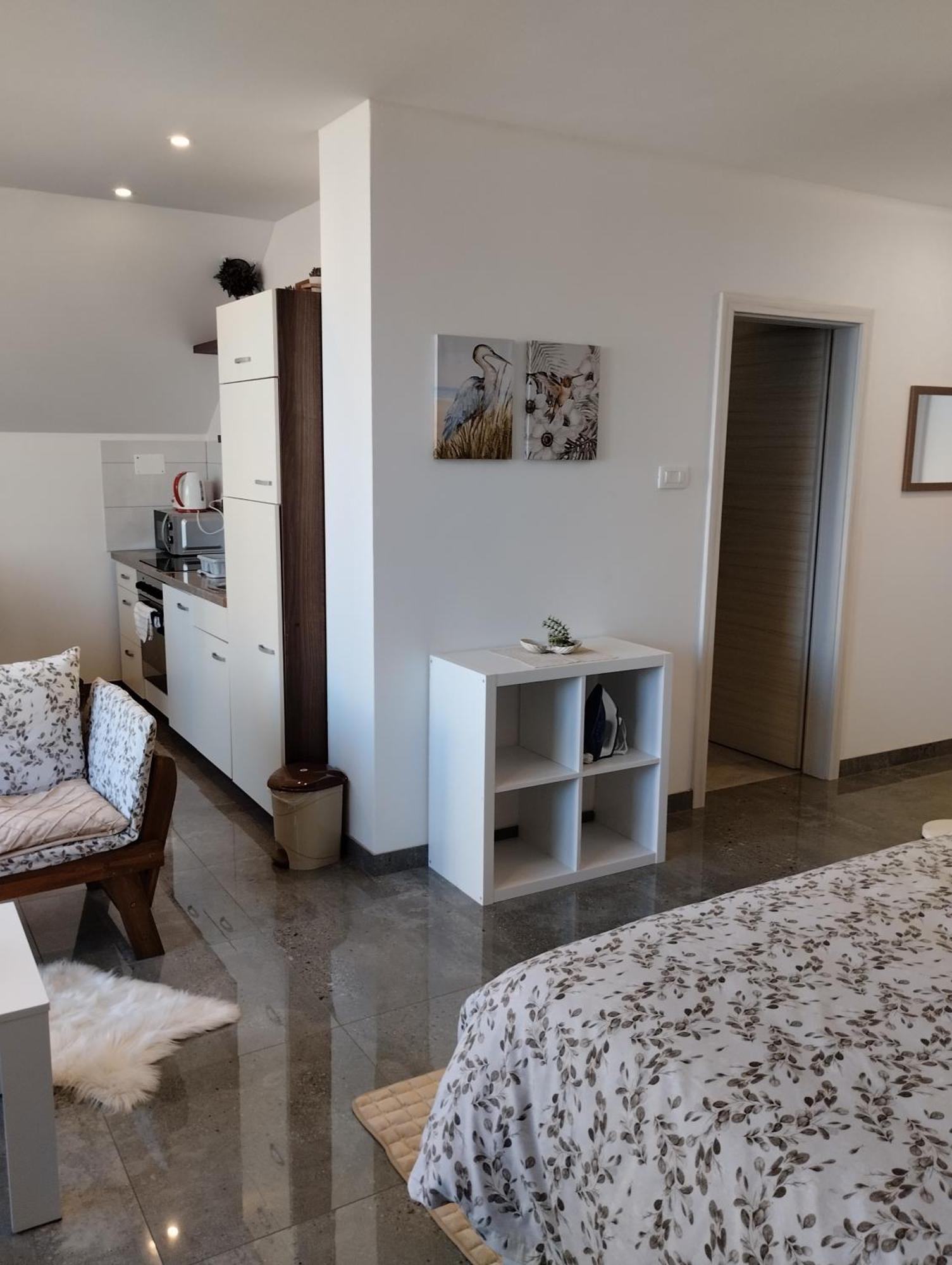 Apartma Azurre Postojna Luaran gambar
