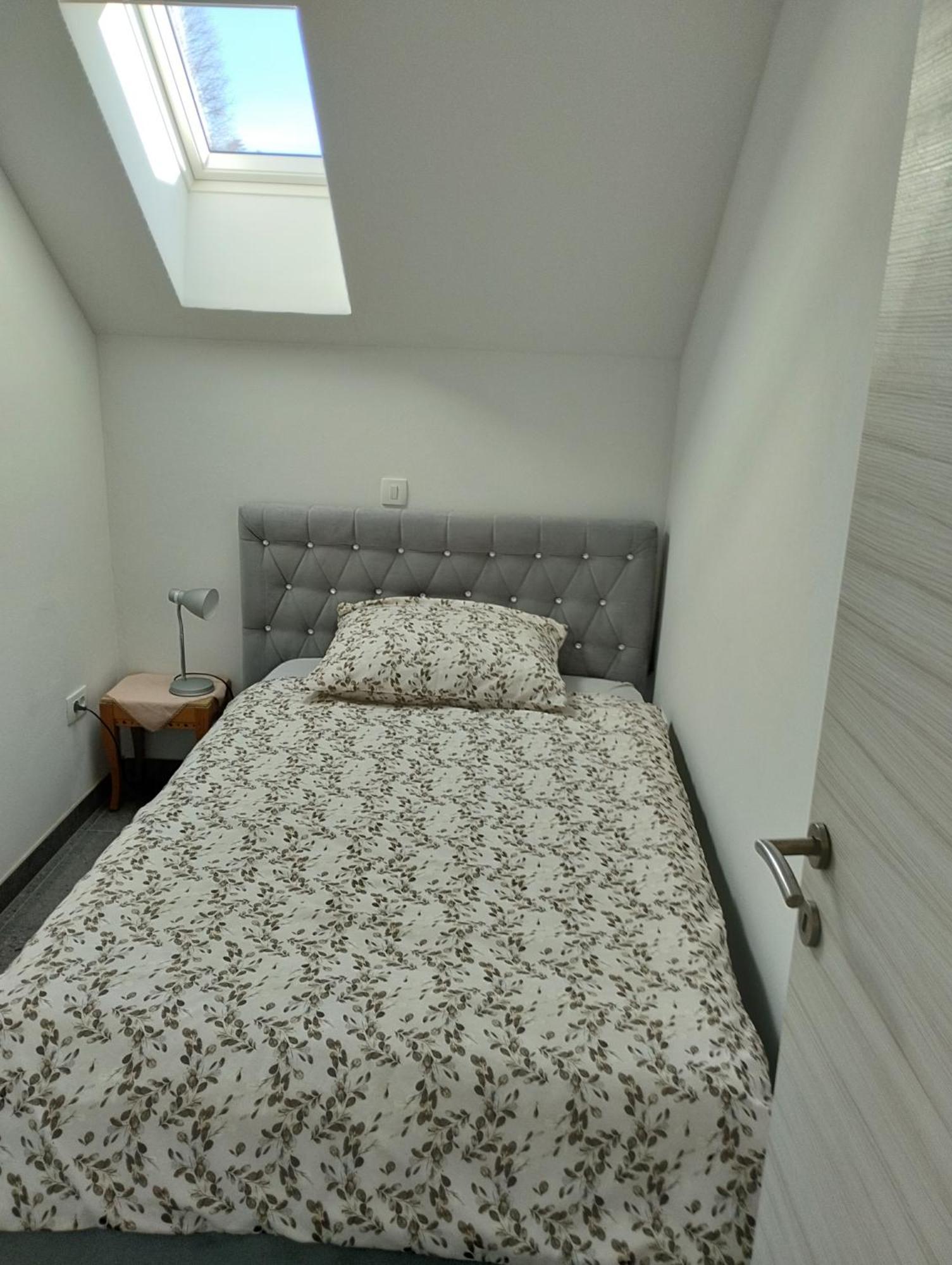 Apartma Azurre Postojna Luaran gambar