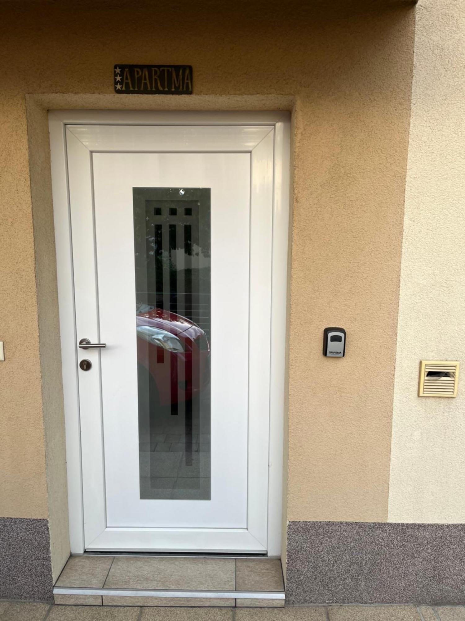 Apartma Azurre Postojna Luaran gambar