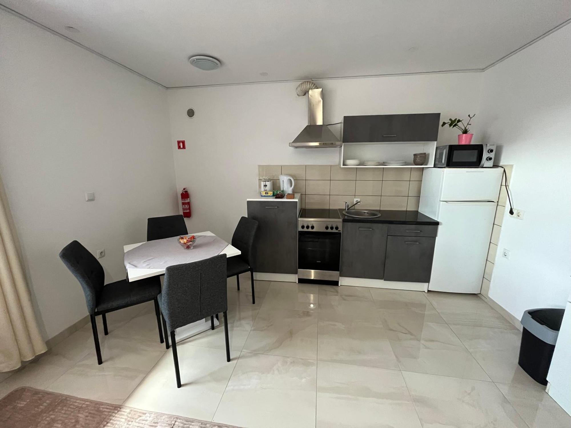 Apartma Azurre Postojna Luaran gambar
