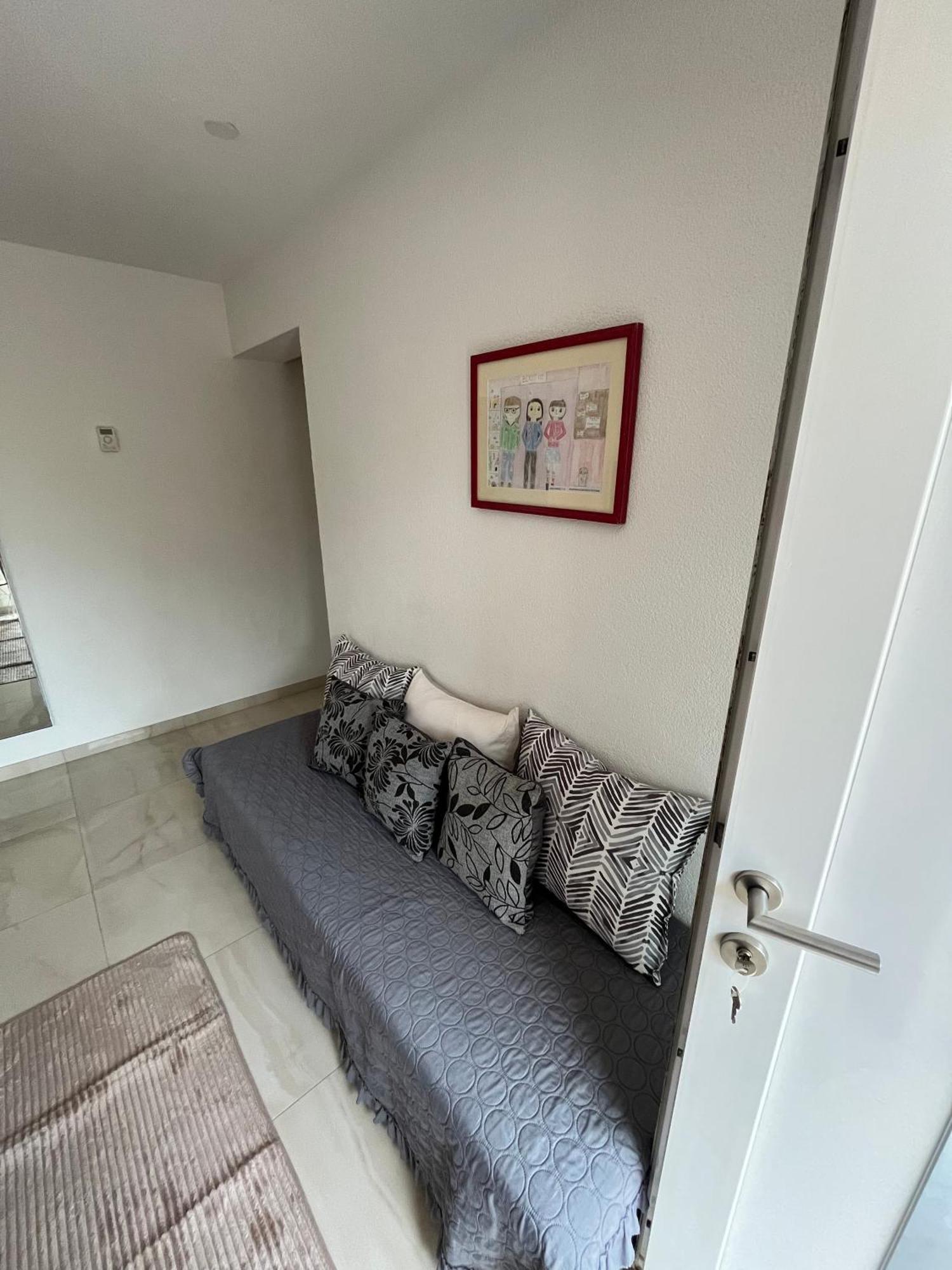 Apartma Azurre Postojna Luaran gambar