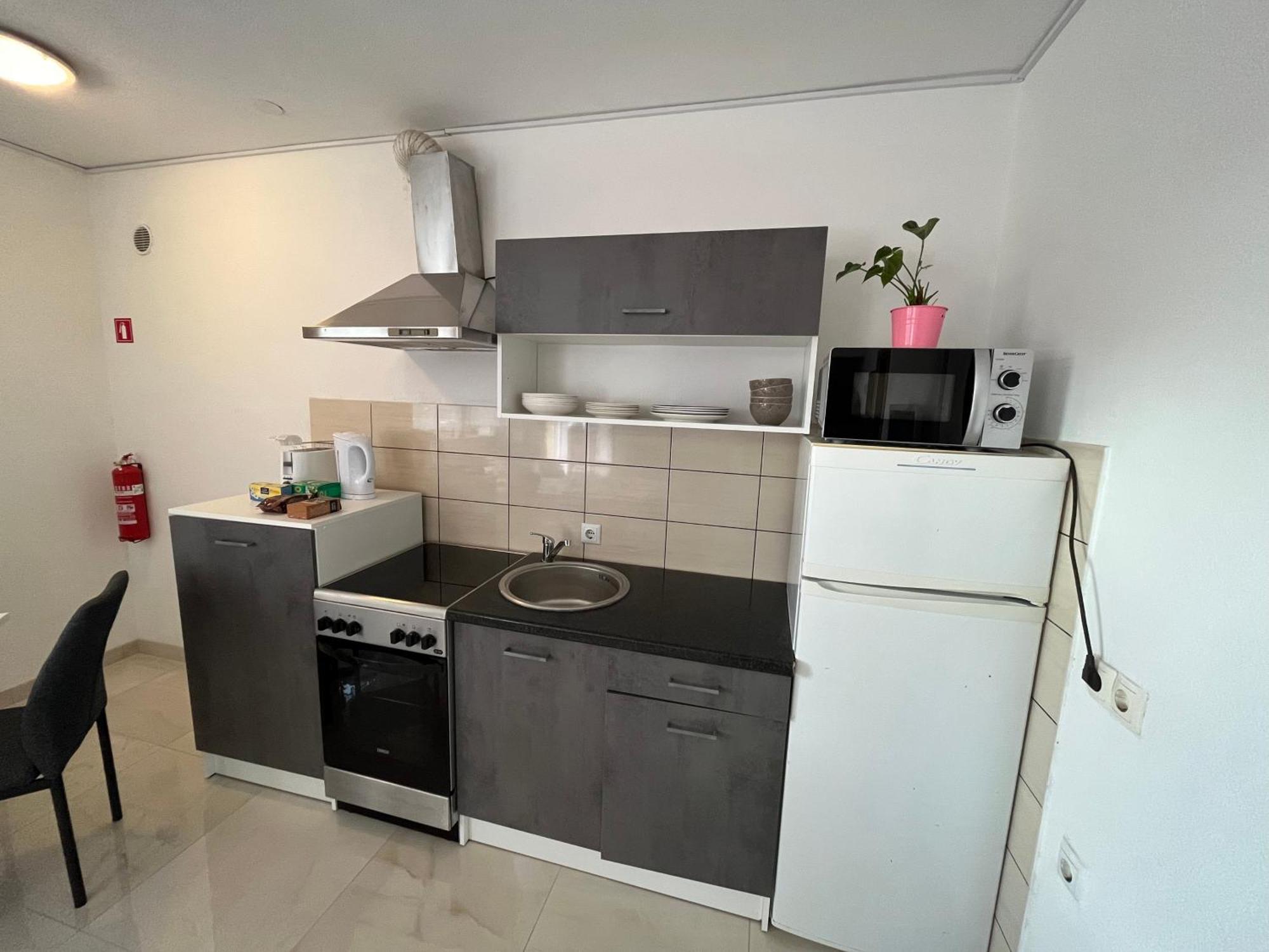 Apartma Azurre Postojna Luaran gambar