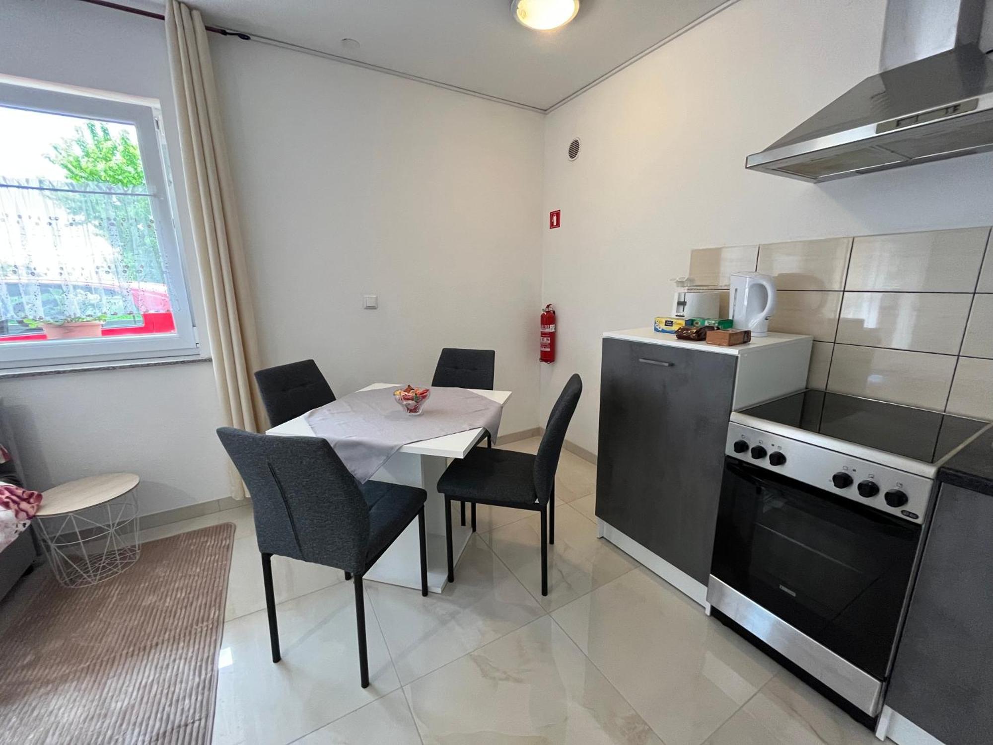 Apartma Azurre Postojna Luaran gambar