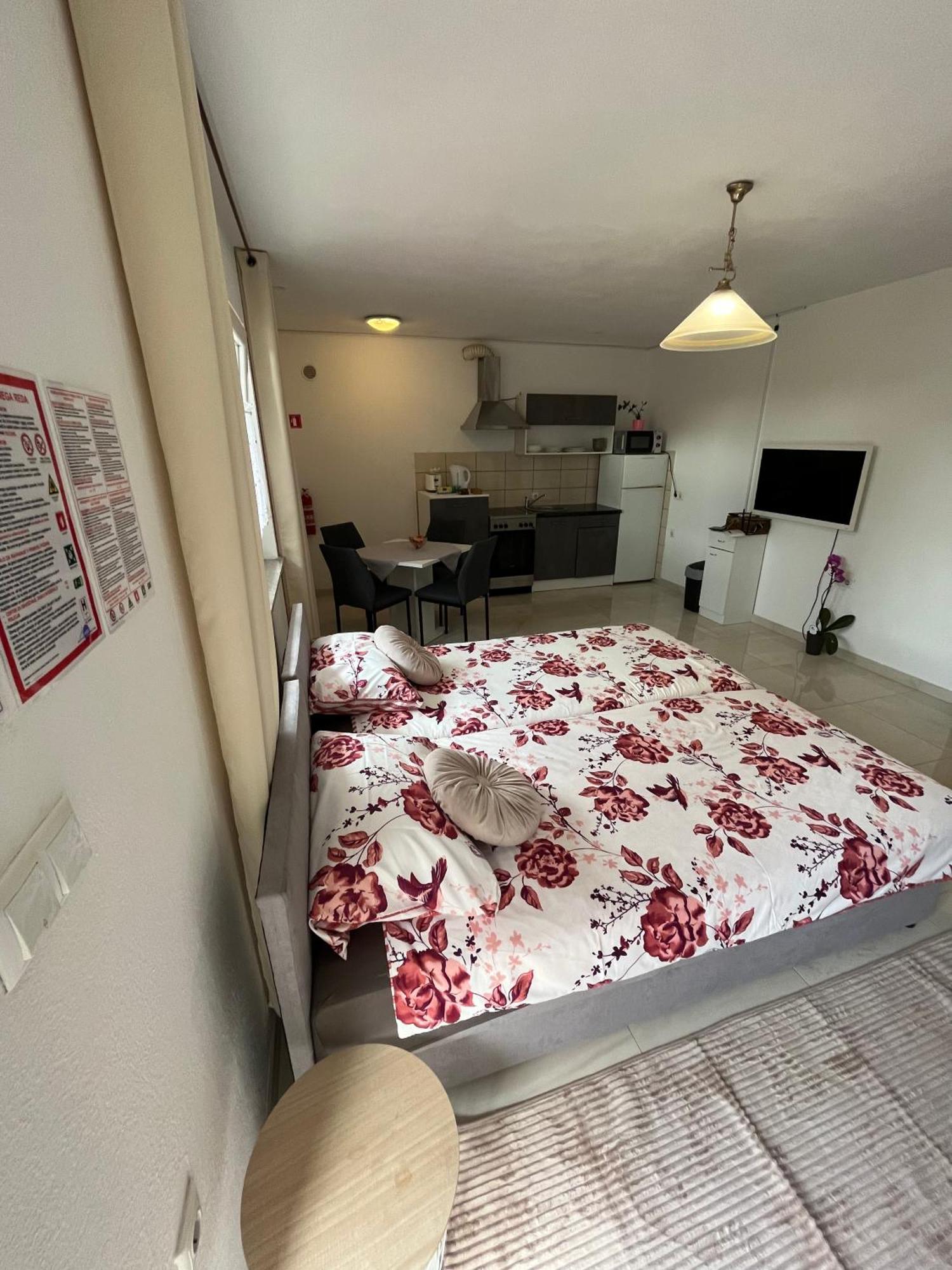 Apartma Azurre Postojna Luaran gambar