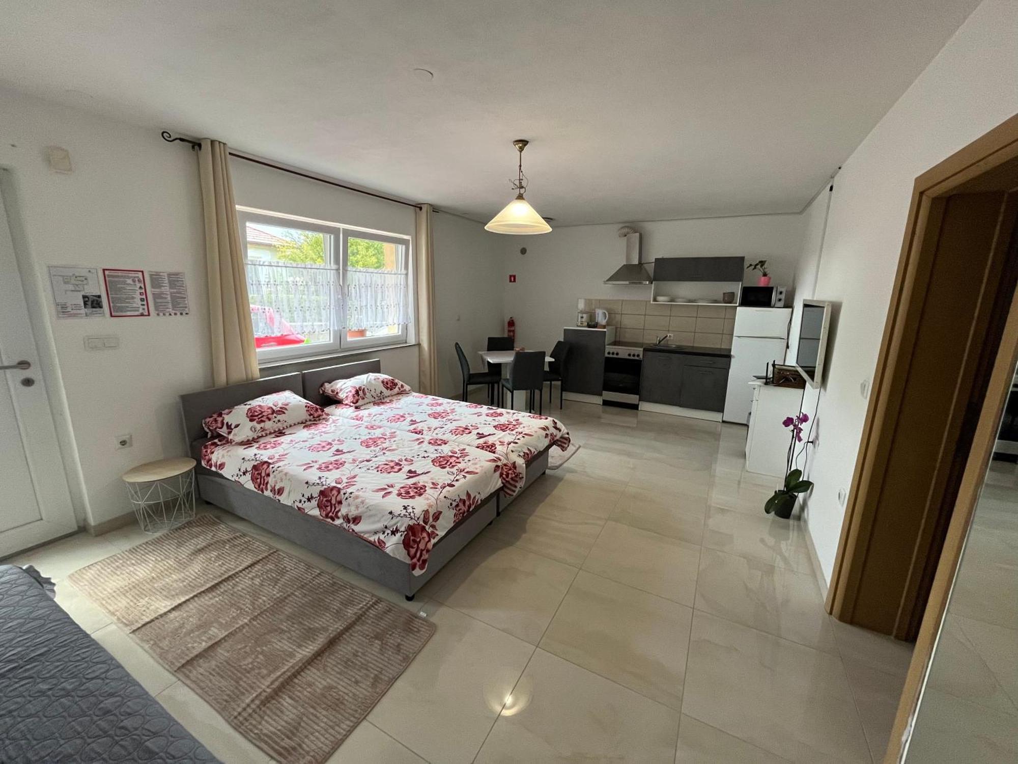 Apartma Azurre Postojna Luaran gambar