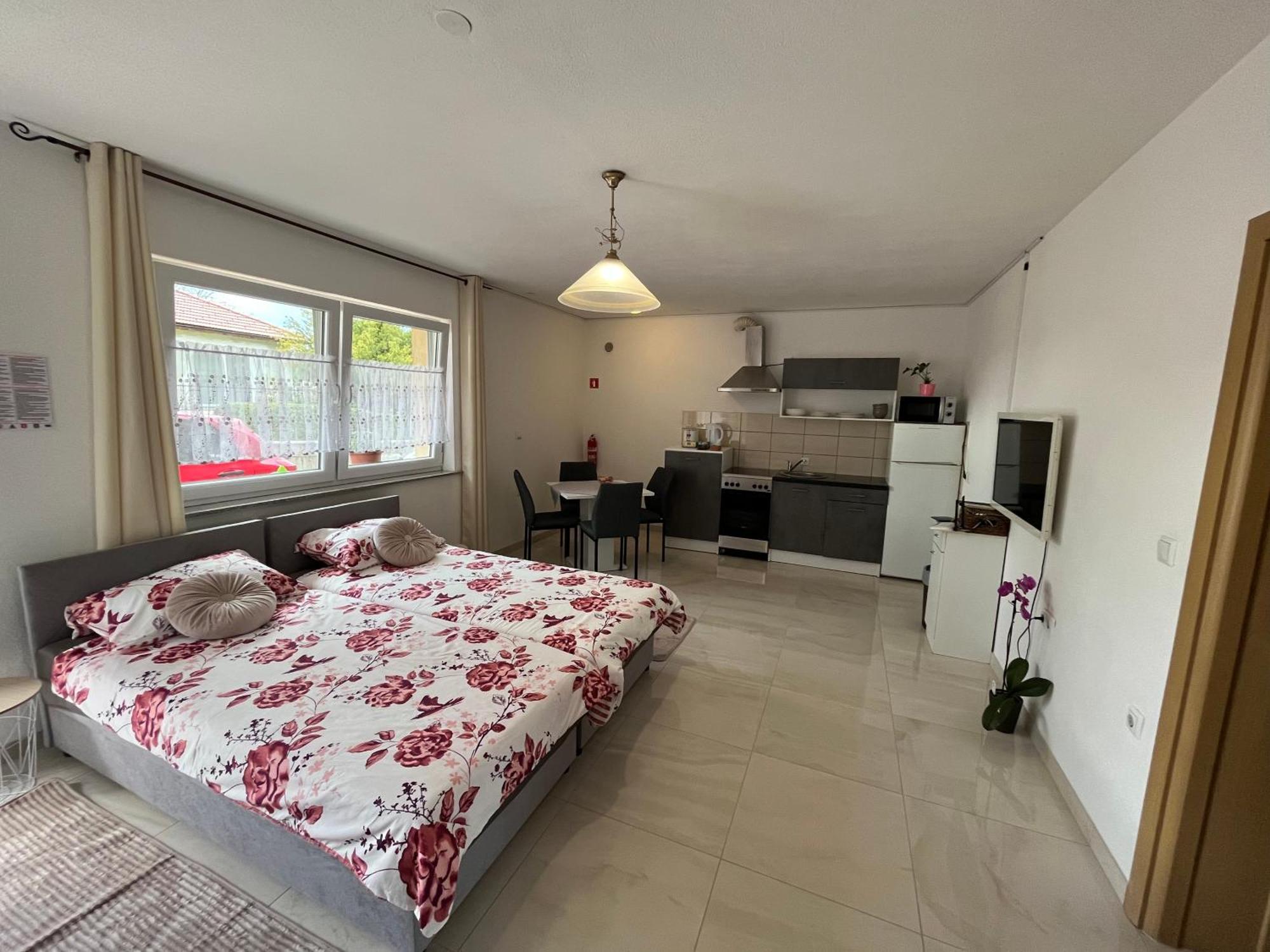 Apartma Azurre Postojna Luaran gambar