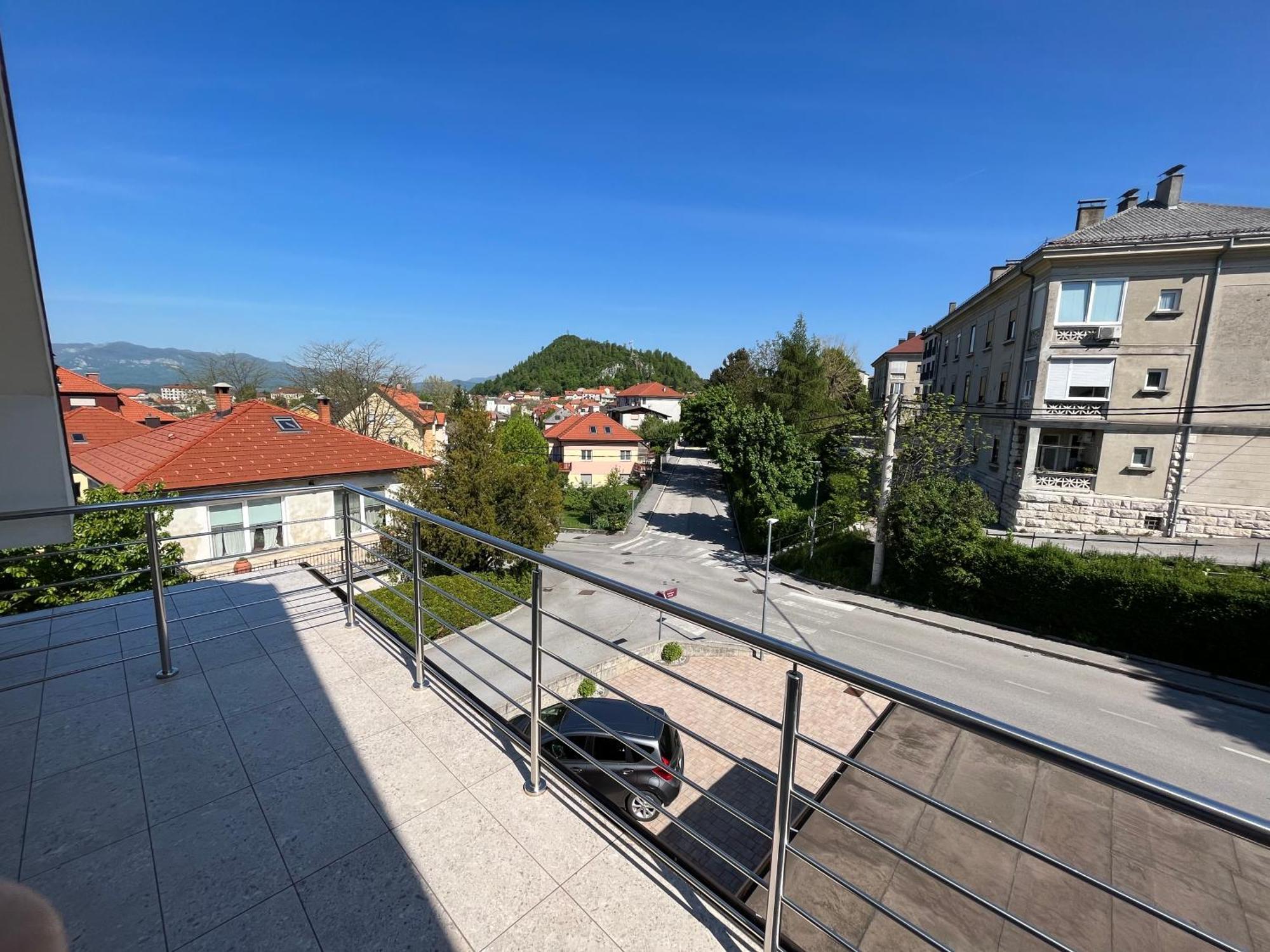 Apartma Azurre Postojna Luaran gambar